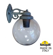 Светильник уличный настенный FUMAGALLI BISSO/G250 G25.131.000.VZE27DN