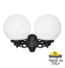 Светильник уличный настенный FUMAGALLI PORPORA/G300 G30.141.000.AYE27