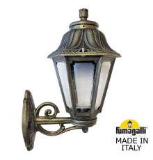 Светильник уличный настенный FUMAGALLI BISSO/ANNA E22.131.000.BXE27