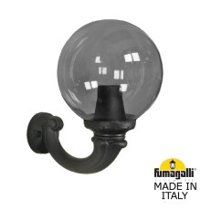 Светильник уличный настенный FUMAGALLI OFIR/G300 G30.132.000.AZE27