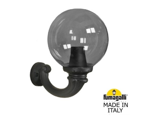 Светильник уличный настенный FUMAGALLI OFIR/G300 G30.132.000.AZE27