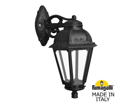 Светильник уличный настенный FUMAGALLI BISSO/SABA K22.131.000.AXE27 DN