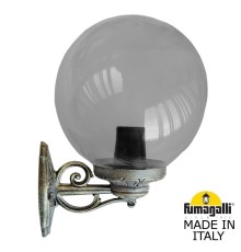 Светильник уличный настенный FUMAGALLI BISSO/G300 G30.131.000.BZE27