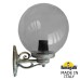 Светильник уличный настенный FUMAGALLI BISSO/G300 G30.131.000.BZE27