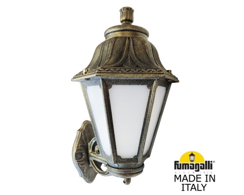 Светильник уличный настенный FUMAGALLI BISSO/ANNA E22.131.000.BYE27