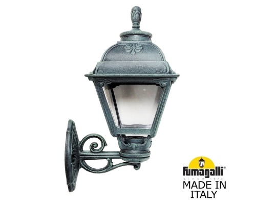Светильник уличный настенный FUMAGALLI BISSO/CEFA U23.131.000.VXE27