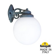 Светильник уличный настенный FUMAGALLI BISSO/G250 G25.131.000.VYE27DN