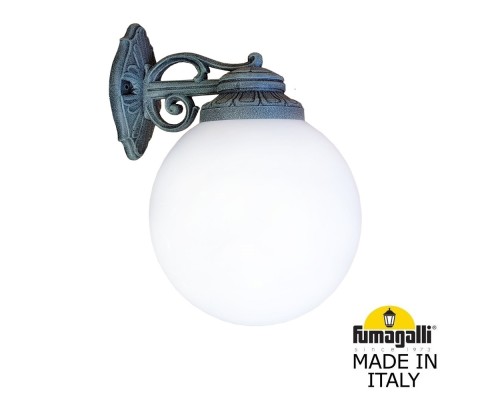 Светильник уличный настенный FUMAGALLI BISSO/G250 G25.131.000.VYE27DN
