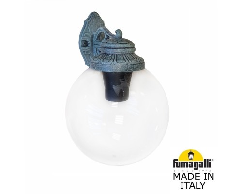 Светильник уличный настенный FUMAGALLI BISSO/G250 G25.131.000.VXE27DN