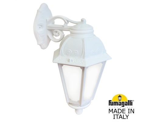 Светильник уличный настенный FUMAGALLI BISSO/SABA K22.131.000.WYE27 DN