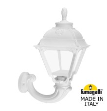 Светильник уличный настенный FUMAGALLI OFIR/CEFA U23.132.000.WXE27