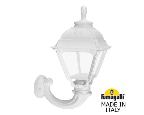 Светильник уличный настенный FUMAGALLI OFIR/CEFA U23.132.000.WXE27