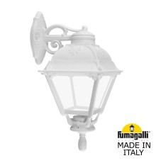 Светильник уличный настенный FUMAGALLI BISSO/CEFA DN U23.131.000.WXE27DN