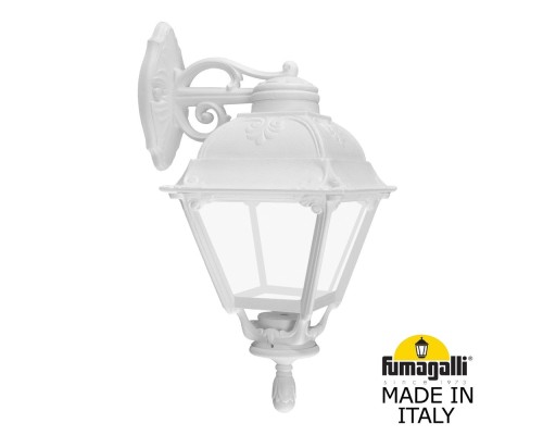 Светильник уличный настенный FUMAGALLI BISSO/CEFA DN U23.131.000.WXE27DN