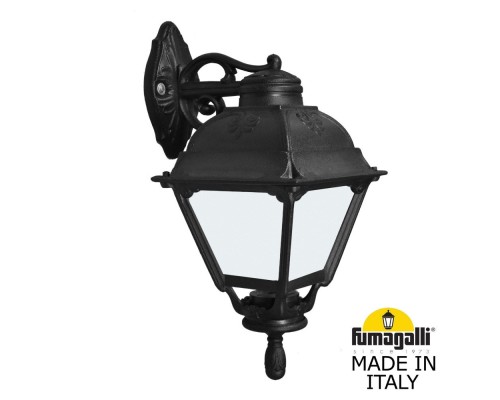 Светильник уличный настенный FUMAGALLI BISSO/CEFA DN U23.131.000.AYE27DN