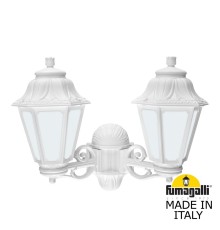 Светильник уличный настенный FUMAGALLI PORPORA/ANNA E22.141.000.WYE27
