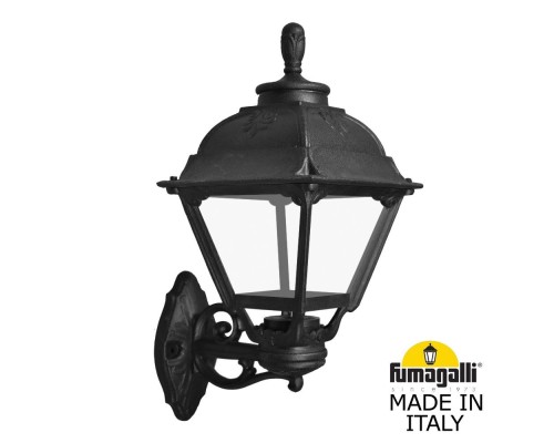 Светильник уличный настенный FUMAGALLI BISSO/CEFA U23.131.000.AXE27