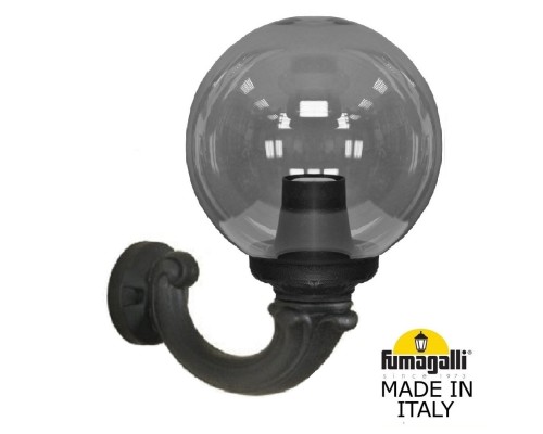 Светильник уличный настенный FUMAGALLI OFIR/G250 G25.132.000.AZE27