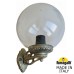 Светильник уличный настенный FUMAGALLI BISSO/G300 G30.131.000.BZE27
