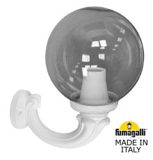Светильник уличный настенный FUMAGALLI OFIR/G250 G25.132.000.WZE27