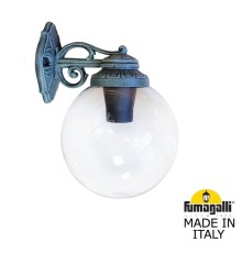 Светильник уличный настенный FUMAGALLI BISSO/G250 G25.131.000.VXE27DN