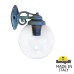 Светильник уличный настенный FUMAGALLI BISSO/G250 G25.131.000.VXE27DN