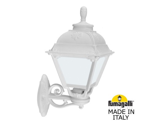 Светильник уличный настенный FUMAGALLI BISSO/CEFA U23.131.000.WYE27