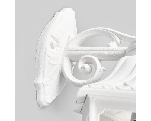 Светильник уличный настенный FUMAGALLI BISSO/ANNA E22.131.000.WYE27