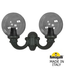 Светильник уличный настенный FUMAGALLI MIRRA/G300 G30.142.000.AZE27
