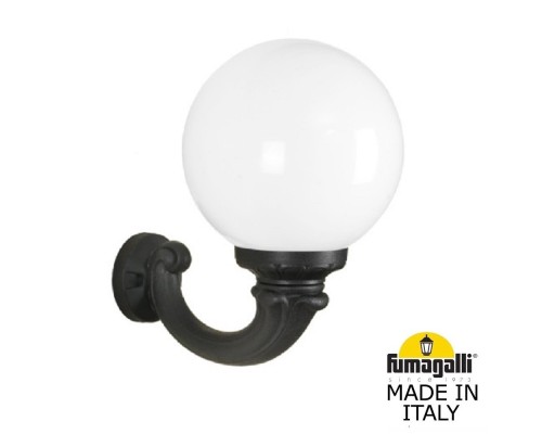 Светильник уличный настенный FUMAGALLI OFIR/G300 G30.132.000.AYE27