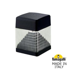 Светильник уличный настенный FUMAGALLI ESTER WALL DS1.560.000.AXD1L