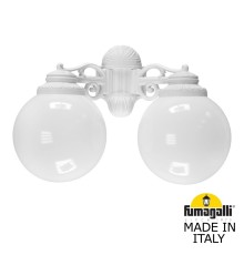 Светильник уличный настенный FUMAGALLI PORPORA/G250 G25.141.000.WYE27DN