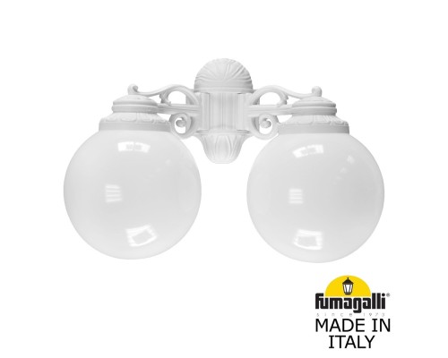 Светильник уличный настенный FUMAGALLI PORPORA/G250 G25.141.000.WYE27DN