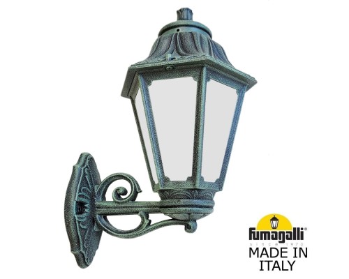 Светильник уличный настенный FUMAGALLI BISSO/ANNA E22.131.000.VYE27