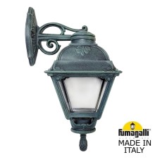 Светильник уличный настенный FUMAGALLI BISSO/CEFA DN U23.131.000.VXE27DN