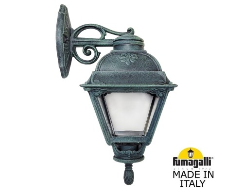 Светильник уличный настенный FUMAGALLI BISSO/CEFA DN U23.131.000.VXE27DN