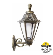 Светильник уличный настенный FUMAGALLI BISSO/RUT E26.131.000.BXE27