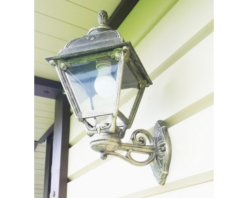 Светильник уличный настенный FUMAGALLI BISSO/CEFA U23.131.000.BXE27