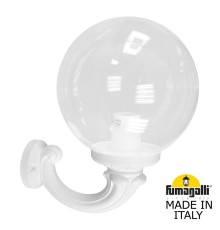 Светильник уличный настенный FUMAGALLI OFIR/G300 G30.132.000.WXE27