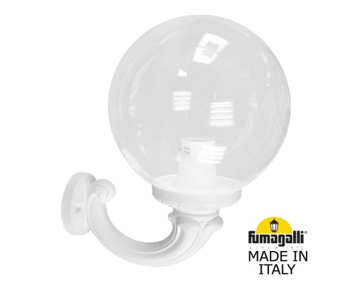 Светильник уличный настенный FUMAGALLI OFIR/G300 G30.132.000.WXE27