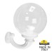 Светильник уличный настенный FUMAGALLI OFIR/G300 G30.132.000.WXE27