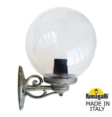 Светильник уличный настенный FUMAGALLI BISSO/G300 G30.131.000.BXE27