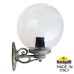 Светильник уличный настенный FUMAGALLI BISSO/G300 G30.131.000.BXE27