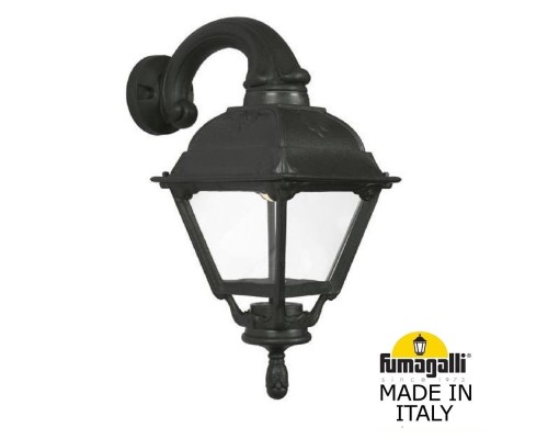 Светильник уличный настенный FUMAGALLI OFIR/CEFA U23.132.000.AXE27
