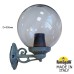 Светильник уличный настенный FUMAGALLI BISSO/G300 G30.131.000.VZE27