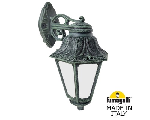 Светильник уличный настенный FUMAGALLI BISSO/ANNA E22.131.000.VYE27DN