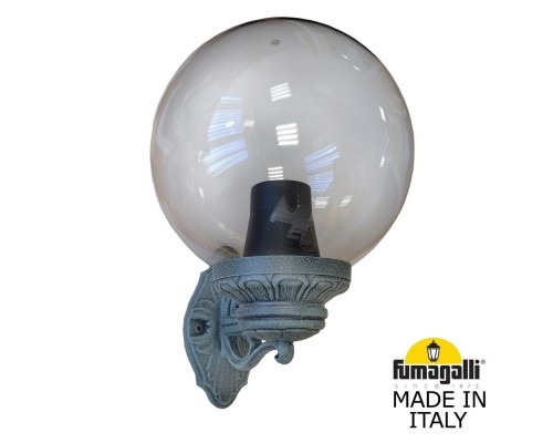 Светильник уличный настенный FUMAGALLI BISSO/G250 G25.131.000.VZE27