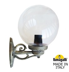 Светильник уличный настенный FUMAGALLI BISSO/G250 G25.131.000.BXE27