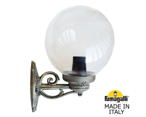 Светильник уличный настенный FUMAGALLI BISSO/G250 G25.131.000.BXE27