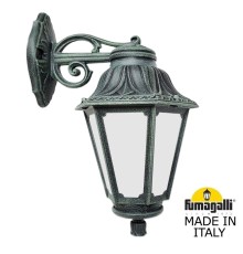 Светильник уличный настенный FUMAGALLI BISSO/ANNA E22.131.000.VYE27DN